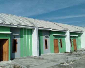 Rumah Subsidi Terbaik di Lamongan