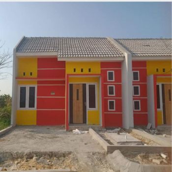 Rumah Subsidi Terbaik TAMBORA Lamongan